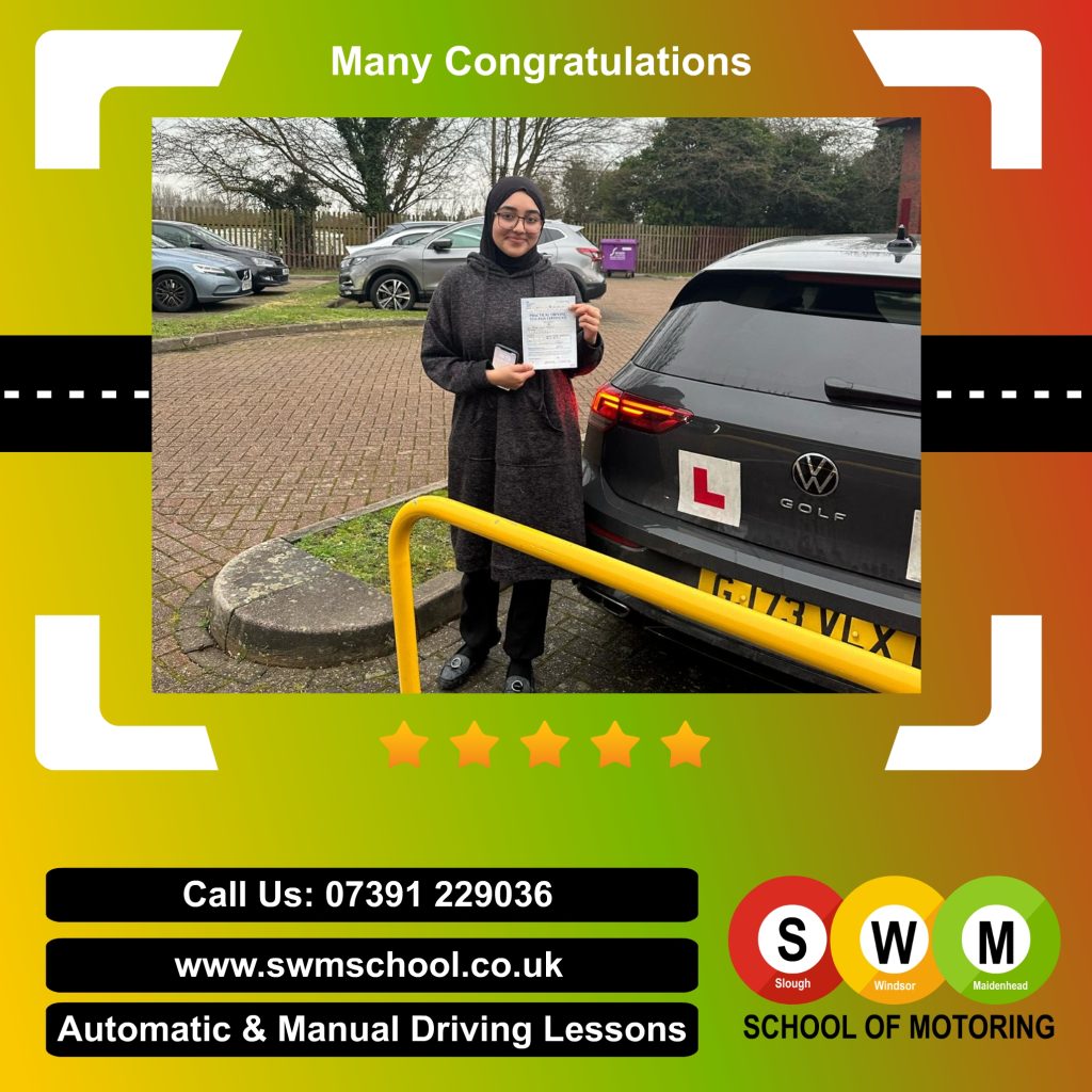 Passers Gallery SWM Driving School Driving Lessons In Slough Passers gallery swm driving school driving lessons in slough